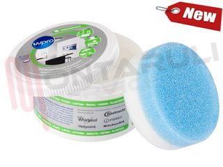 Immagine di DETERGENTE NATUR TERRABIANCA 250GR