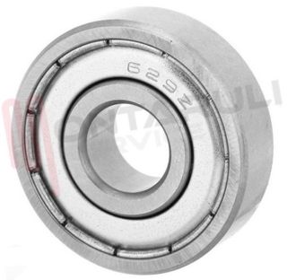 Immagine di CUSCINETTO 629ZZ MIS. 9X26X8MM.