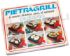 Immagine di PIETRA GRILL OLIMPIC ART.385 21X16,5X15CM.