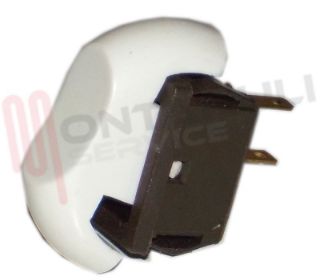 Immagine di INTERRUTTORE FORNETTO BIANCO