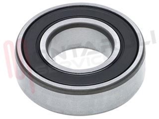Immagine di CUSCINETTO 63005 2RS MIS.25X47X16 SKF