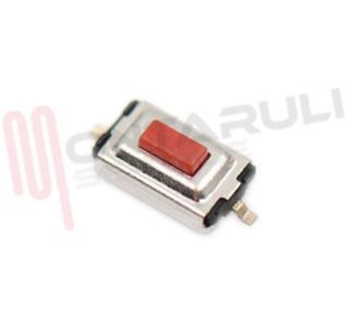 Immagine di MICROPULSANTE A SALDARE SWITCH 3,9X6XH.2,5MM.