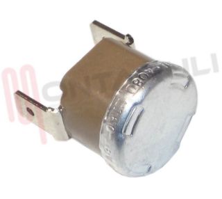 Immagine di TERMOSTATO FISSO NC 160°C
