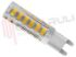 Immagine di LAMPADA LED 4,5W G9 LED 240V 3000°K (RESA 40W)