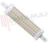 Immagine di LAMPADA A LED R7S 15W 4000K LUCE NATURA RESA/160W L=118MM.
