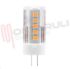 Immagine di LAMPADA LED 3W G4 LED 12V 6400°K (RESA 35W)