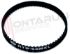 Immagine di CINGHIA DENTATA HTD-64MXL BATTITAPPETO 2767