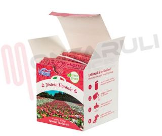 Immagine di SCATOLA 6 BUSTINE DA 35GR. GRANULI PROFUMATI - DISTESA FLORE