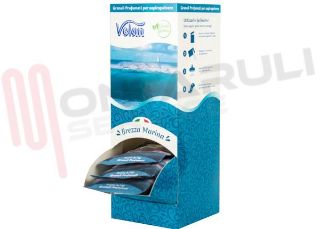 Immagine di DISPENSER 25 BUSTINE GRANULI PROF.VELAN - BREZZA MARINA