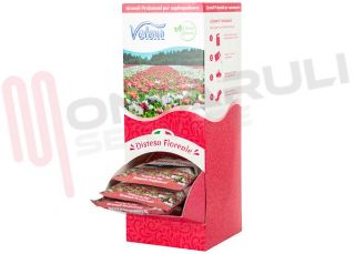 Immagine di DISPENSER 25 BUSTINE GRANULI PROF.VELAN - DISTESA FLOREALE