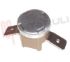 Immagine di TERMOSTATO FISSO NC 140°C 1NT02L-5403