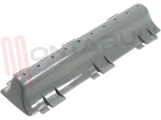 Immagine di RAZZA TRASCINATORE ESTRAIBILE CESTO WHIRLPOOL L=213MM.