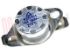 Immagine di TERMOSTATO FISSO NC 210°C KSD301 10A 250V