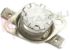 Immagine di TERMOSTATO FISSO NC 180°C KSD301-G