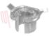 Immagine di SUPPORTO SPIA PRESSOSTATO LAVATRICE HOBBY WASH ART.306