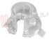 Immagine di SUPPORTO SPIA PRESSOSTATO LAVATRICE HOBBY WASH ART.306