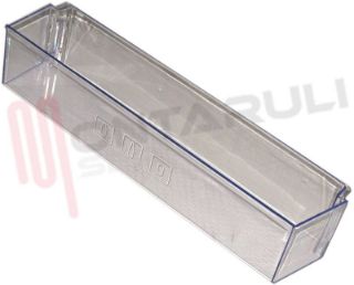 Immagine di BALCONCINO BOTTIGLIE 495X123X95MM.