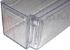 Immagine di BALCONCINO BOTTIGLIE 495X123X95MM.