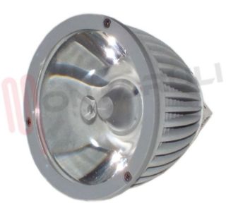 Immagine di LAMPADA SPOT R50 LED GU5.3 5W MR16 12V 6400-6800K