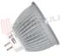 Immagine di LAMPADA SPOT R50 LED GU5.3 5W MR16 12V 6400-6800K