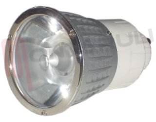 Immagine di LAMPADA SPOT R50 LED GU10 5W 220V LUCE FREDDA 1LED