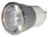 Immagine di LAMPADA SPOT R50 LED GU10 5W 220V LUCE FREDDA 1LED
