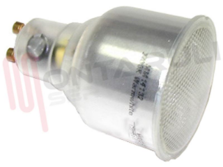 Immagine di LAMPADA SPOT R50 GU10 7W 6000K DAYLIGHT RESA/30W