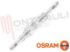 Immagine di LAMPADA ALOGENURI METALLICI HQI-TS 70W/WDL RX7S LUCE CALDA