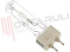 Immagine di LAMPADA ALOGENURI METALLICI CDM-T 70W/830 G12 MASTERCOLOR