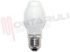 Immagine di LAMPADA HALOLUX TUBOLARE BT SIL 60W 230V E27 OSRAM