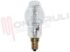 Immagine di LAMPADA ALOGENA BTT CHIARA 60W 230V E14 PHILIPS