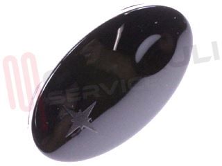 Immagine di PULSANTE PIEZO OVALE