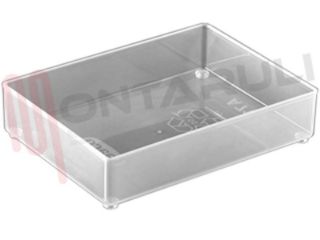 Immagine di SCATOLA TRASPARENTE A71