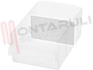 Immagine di SEPARATORE SCATOLA TRASPARENTE 150-02
