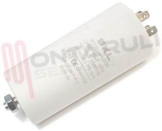 Immagine di CONDENSATORE 60MF 450V