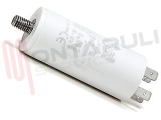 Immagine di CONDENSATORE 9MF 450V