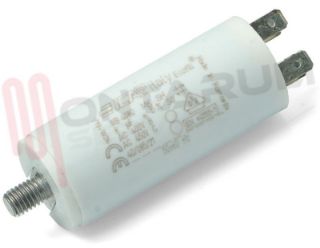 Immagine di CONDENSATORE 8MF 450V