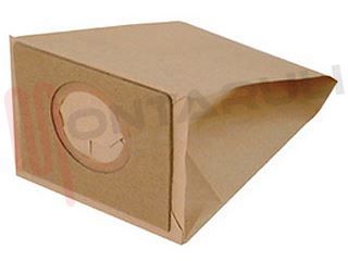 Immagine di SACCHETTI CARTA IMETEC B65 MAGICA 10PZ.