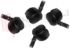 Immagine di RUOTA A PRESSIONE BINGO VAPOR OLIMPIC KIT 4PZ. 1° TIPO