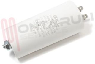 Immagine di CONDENSATORE 55MF 450V