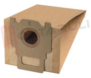 Immagine di SACHETTI CARTA MIELE B60 CF.5PZ.
