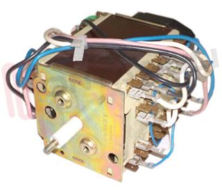 Immagine di TIMER PG501/01 CROUZET