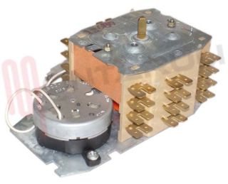 Immagine di TIMER 910P2I CV/2 MTE007AA2 'LS115'