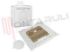 Immagine di SACCHETTI CARTA HYGIENE BAG ZR0012 4PZ.+1MF