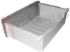 Immagine di CASSETTO VERDURE 455X300XH.133/153MM.