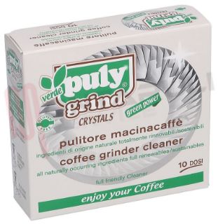 Immagine di DETERGENTE 'PULY GRIND CRYSTAL' PULIZIA MACINACAFFE'