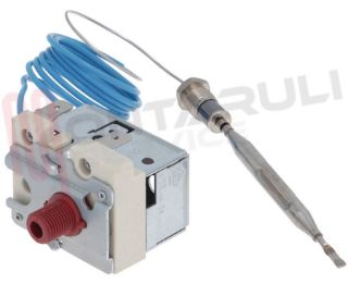Immagine di TERMOSTATO MONOFASE 225°C DI SICUREZZA 56.10542.690