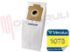 Immagine di SACCHETTI CARTA DURAFLOW 1073 CF.5+1FM