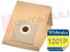 Immagine di SACCHETTI CARTA ELECTROLUX 1201P 5PZ+1MF