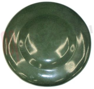 Immagine di COPERCHIO METALLICO VERDE LAMPADA A GAS 300HK PER BOMBOLA
